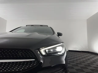 Mercedes-Benz CLA – thumbnail 8