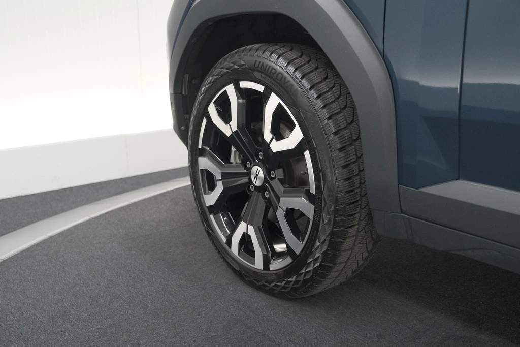 Dacia Bigster – foto 27