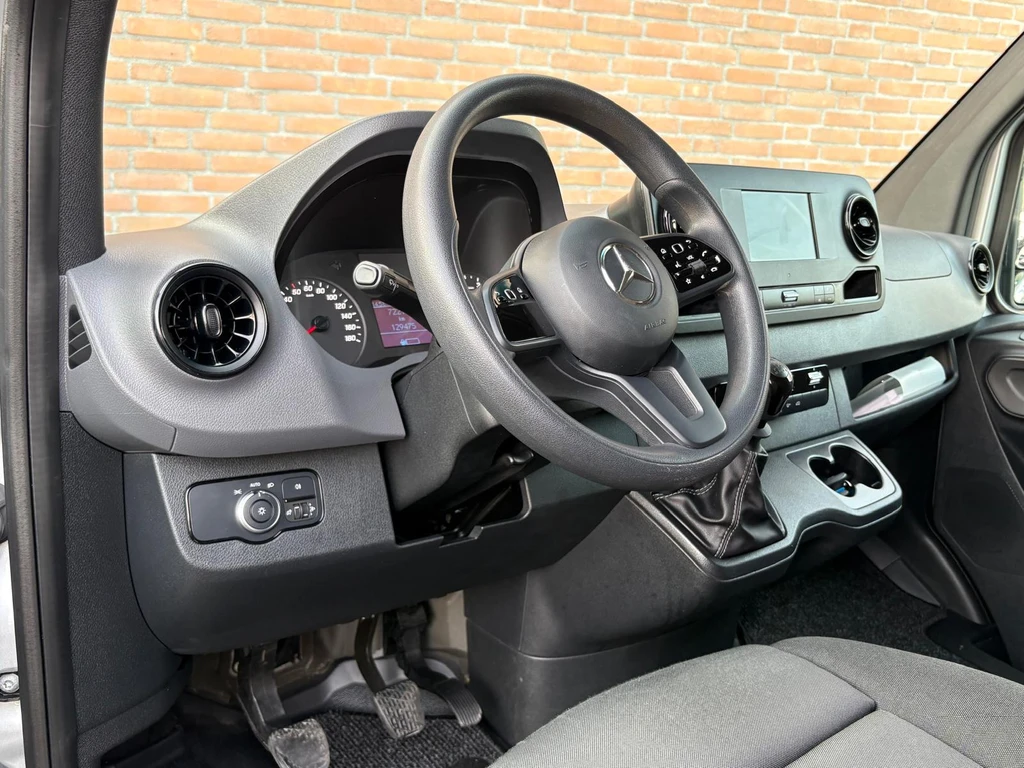 Mercedes-Benz Sprinter – foto 10