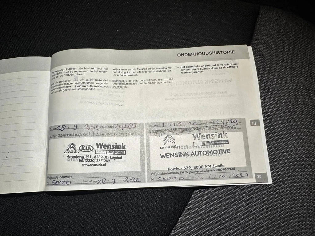 Citroën C4 Spacetourer – foto 41