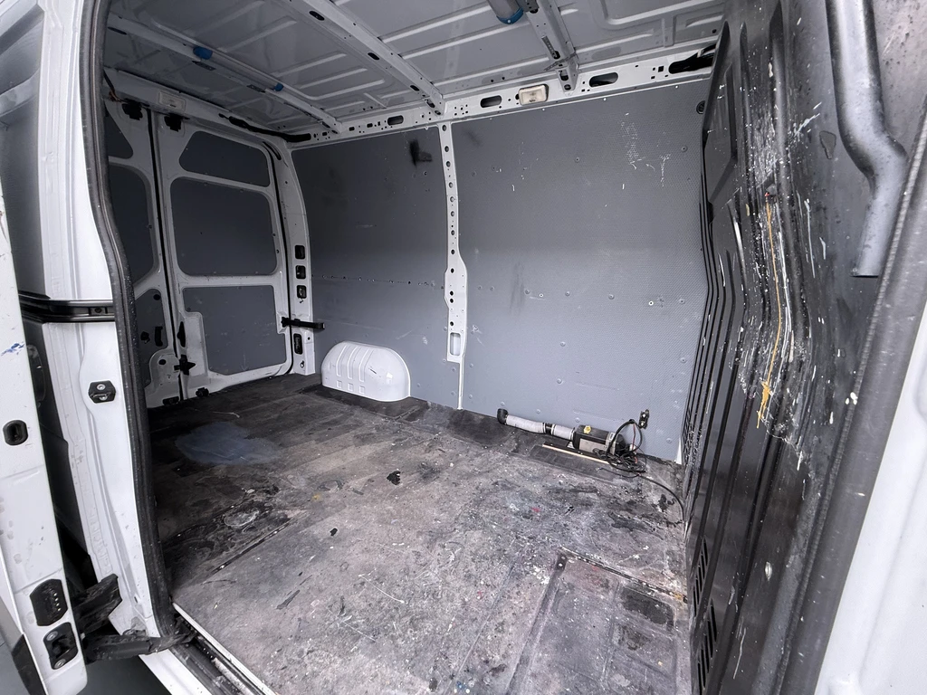 Renault Master – foto 22