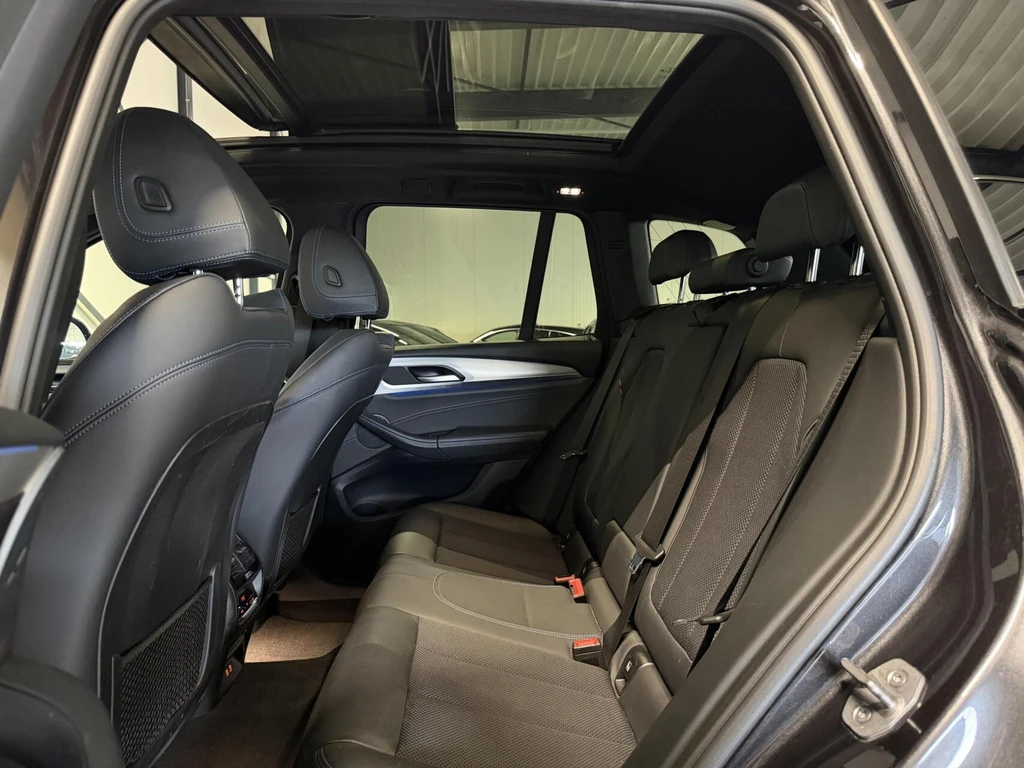 BMW X3 – foto 33