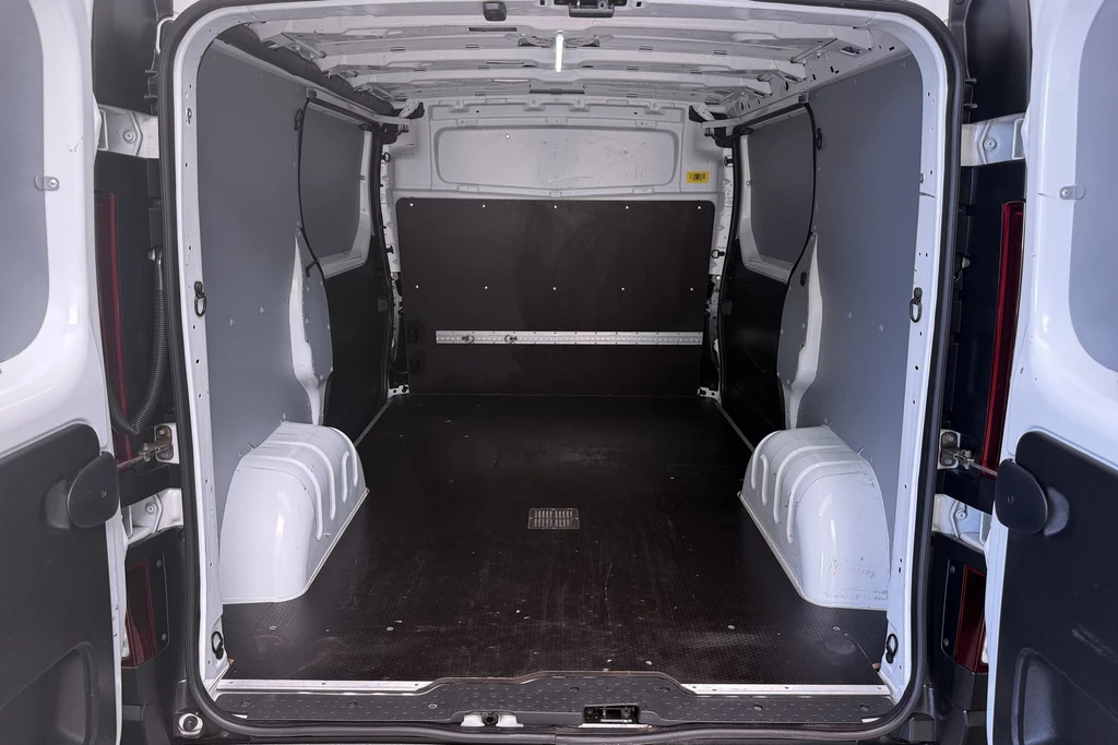 Renault Trafic – foto 14
