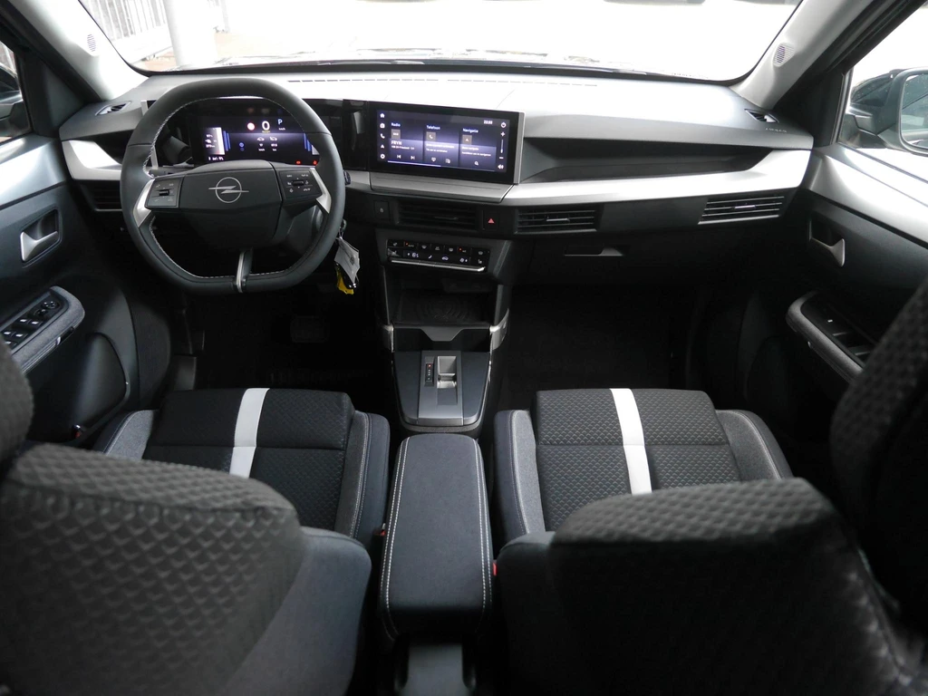 Opel Frontera – foto 7