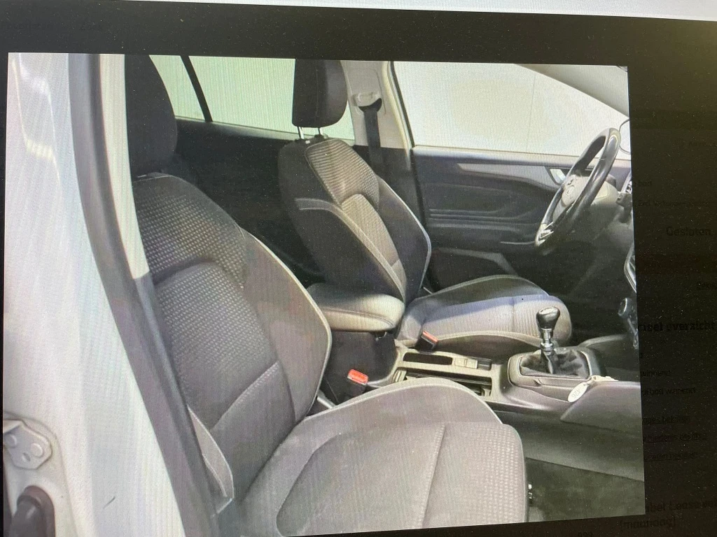 Ford Focus – foto 6