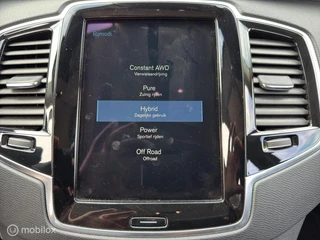 Volvo XC90 – thumbnail 21