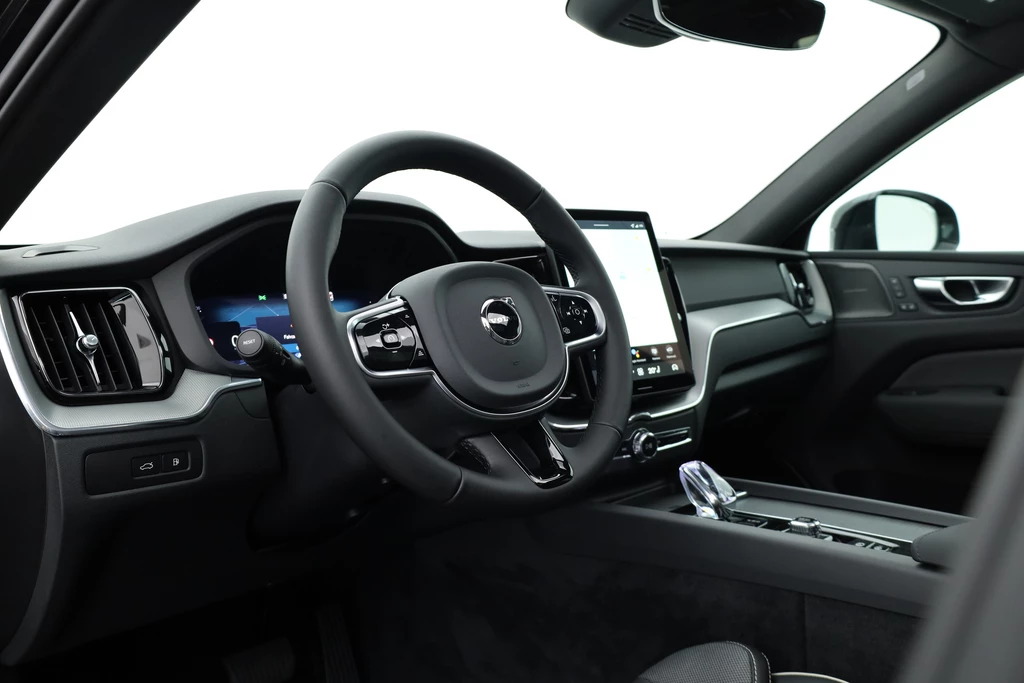 Volvo XC60 – foto 7