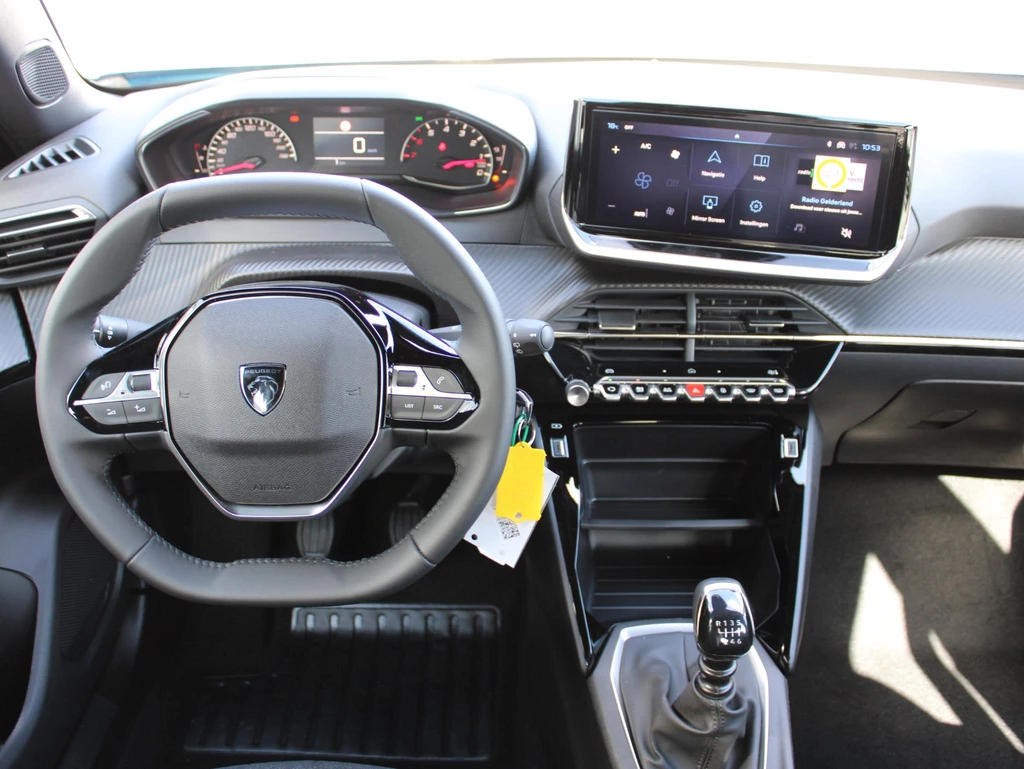Peugeot 2008 – foto 18