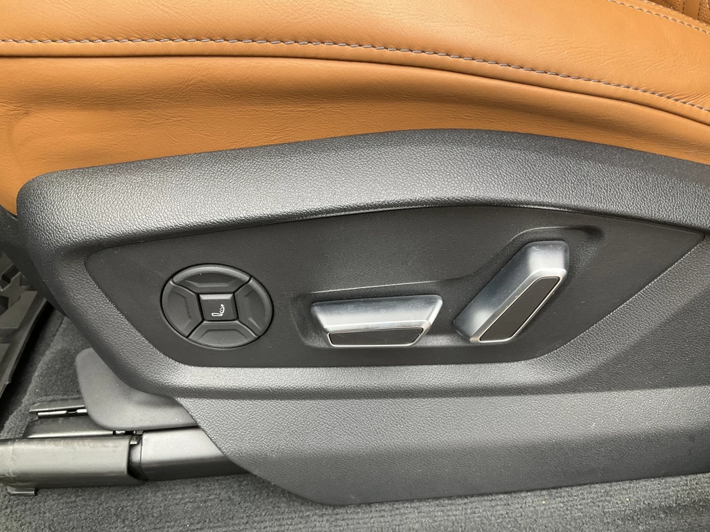 Audi RSQ8 – foto 35