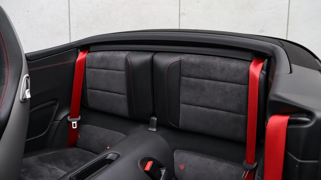 Porsche 911 – foto 29