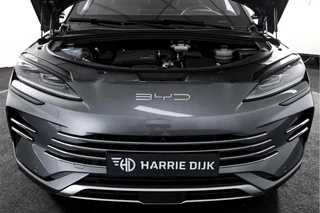 BYD SEAL U – thumbnail 10