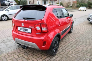 Suzuki Ignis – thumbnail 5