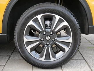 Suzuki Vitara – thumbnail 26