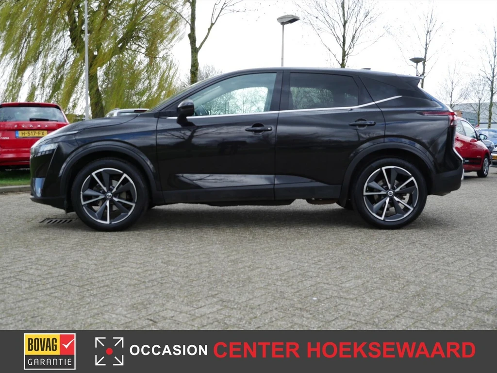 Nissan QASHQAI – foto 5
