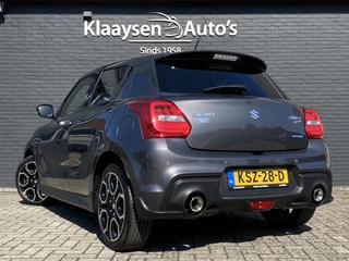 Suzuki Swift – thumbnail 3