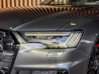 Audi A6 – thumbnail 36