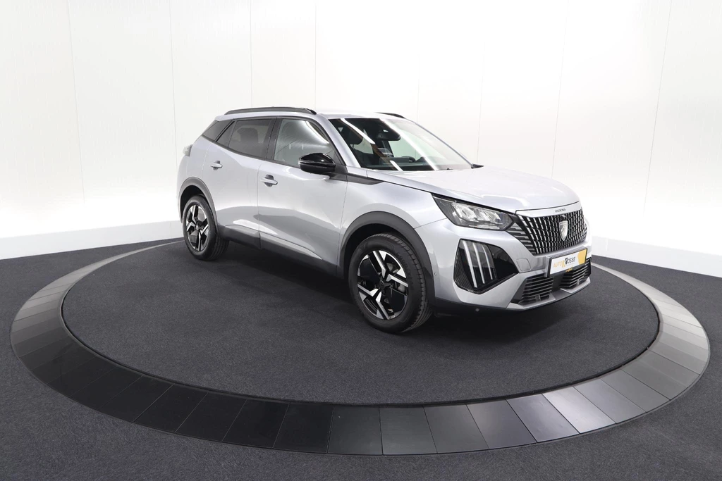Peugeot 2008 – foto 16