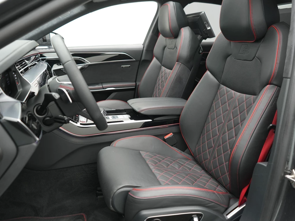 Audi S8 – foto 48