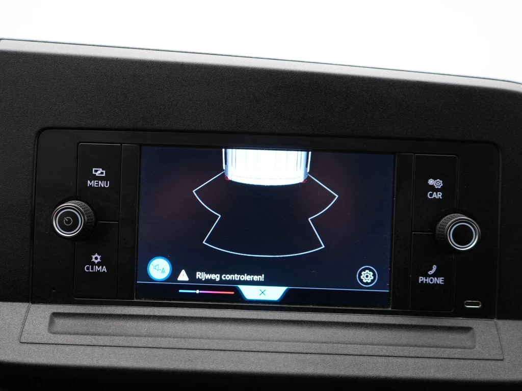 Volkswagen Caddy – foto 17