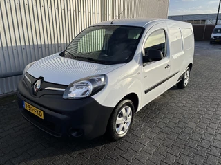 Renault Kangoo Z.E. – thumbnail 2