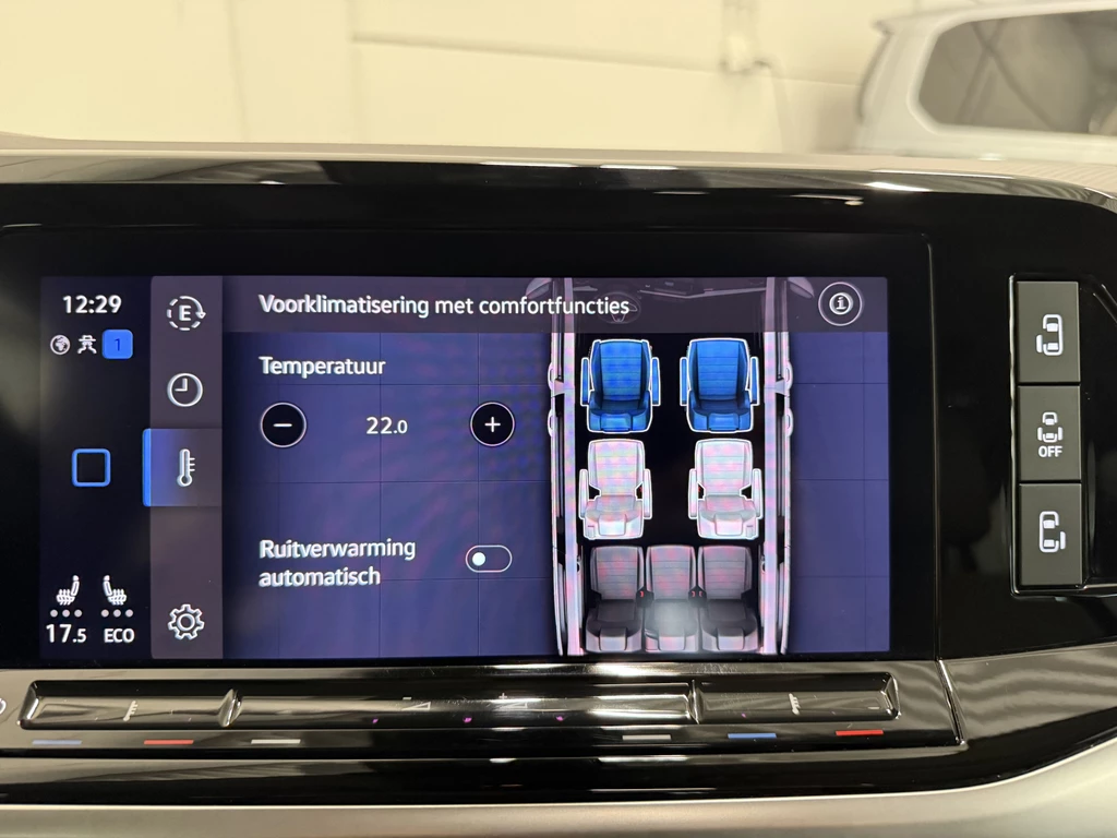 Volkswagen Multivan – foto 32