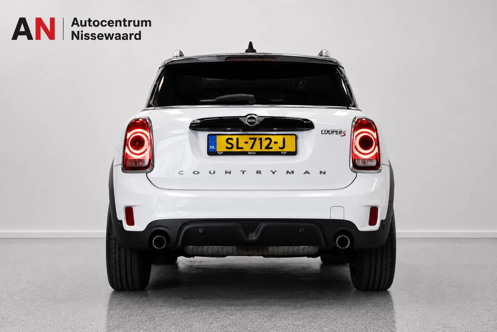MINI Countryman – foto 4