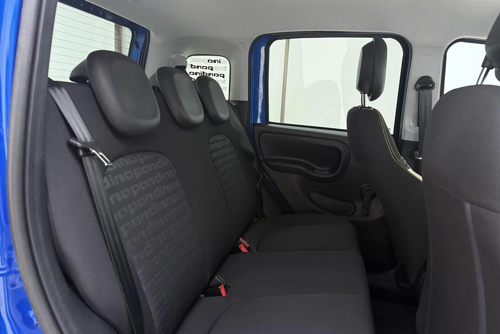 Fiat Panda – foto 17