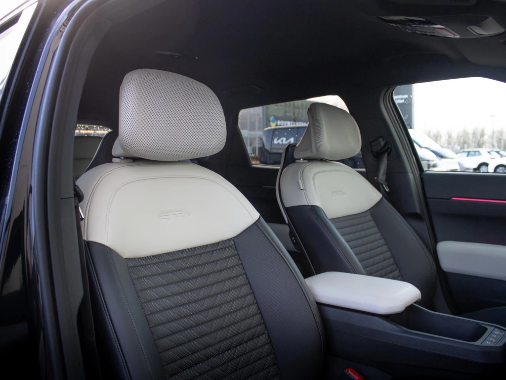 Kia EV4 – foto 27