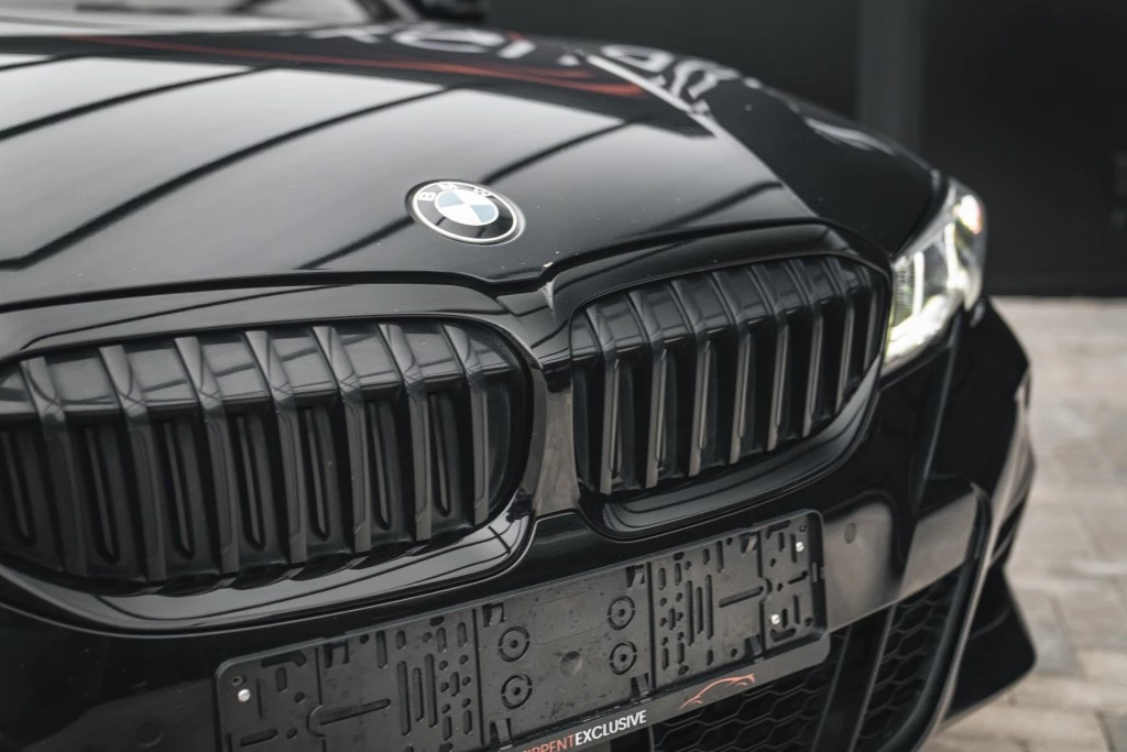 BMW 3 Serie – foto 8
