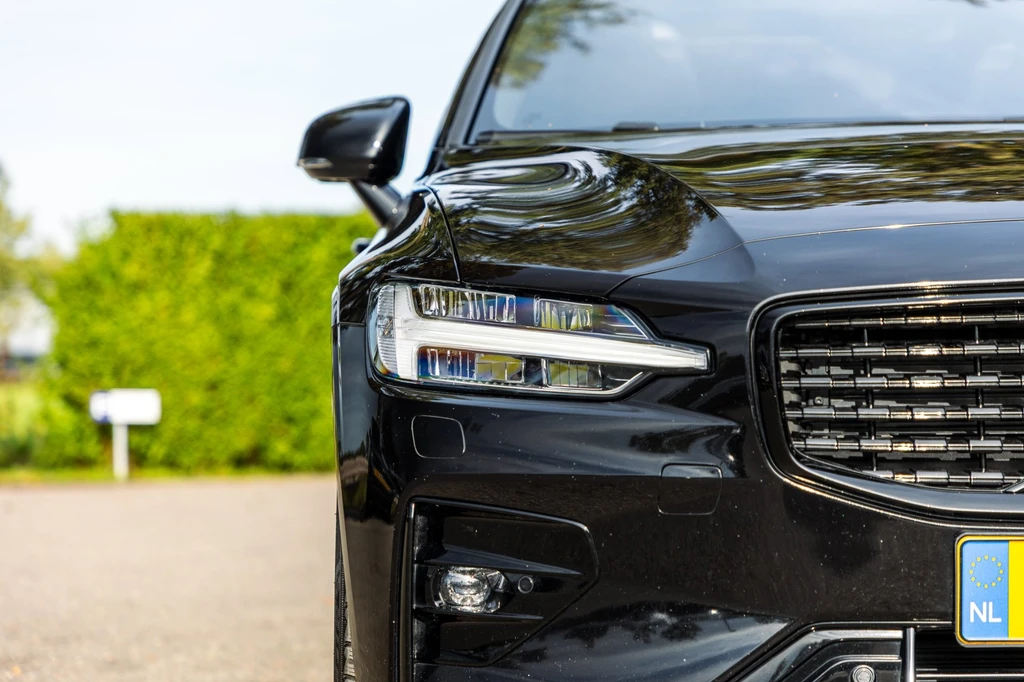 Volvo V60 – foto 21