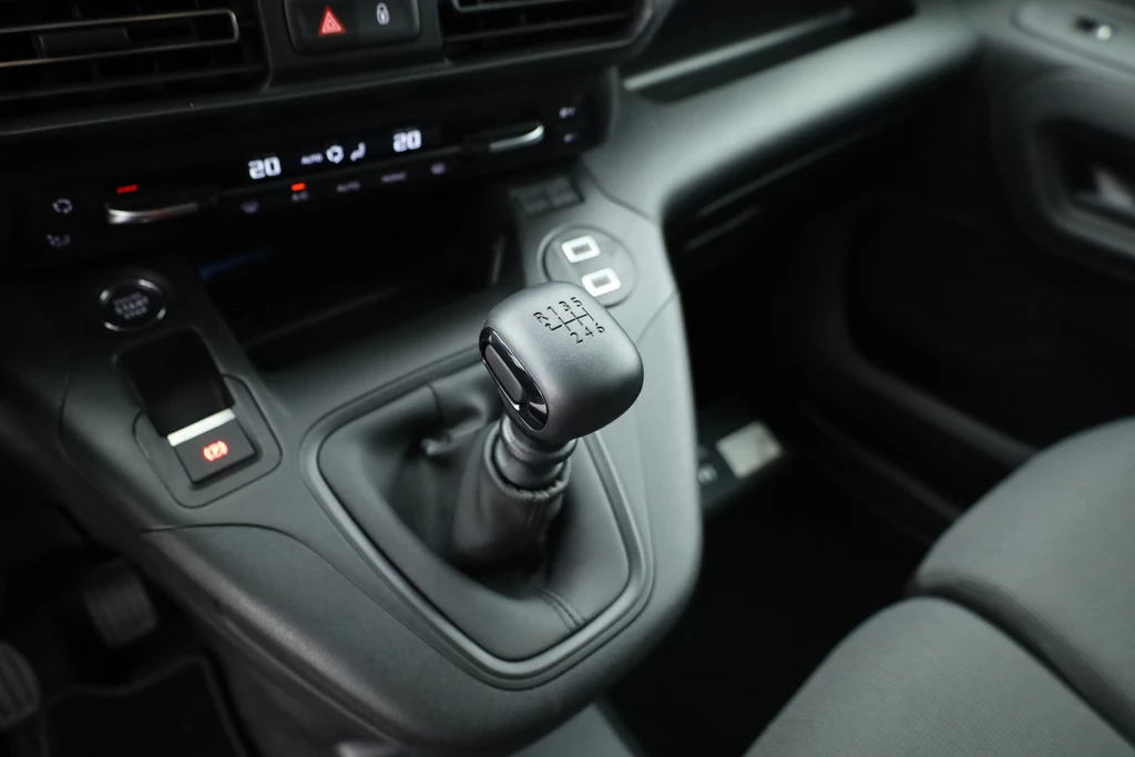 Fiat Doblò – foto 10