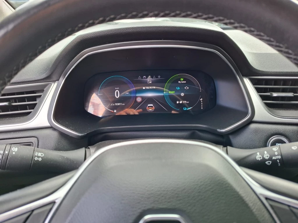 Renault Captur – foto 8