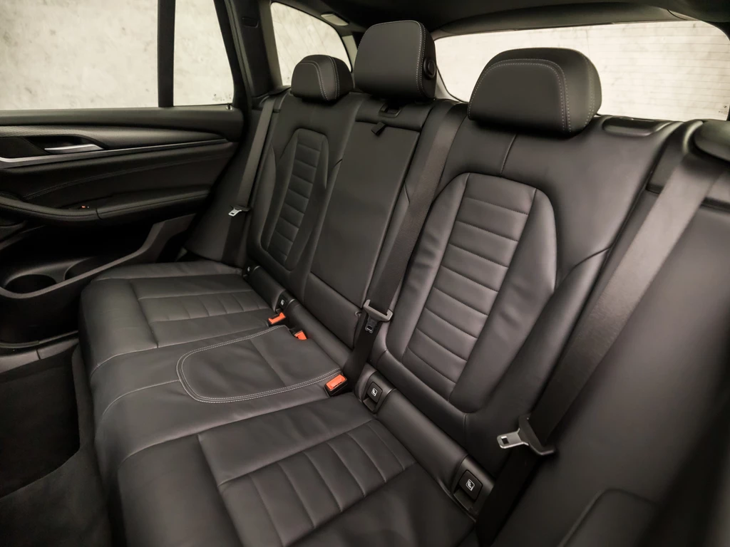 BMW X3 – foto 19