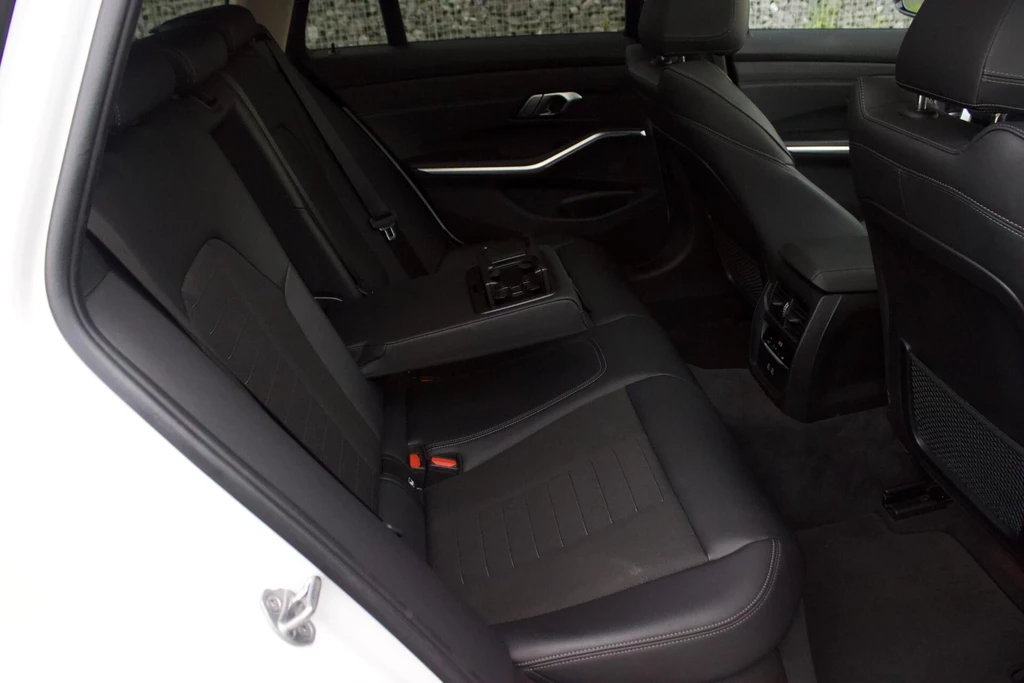 BMW 3 Serie – foto 26