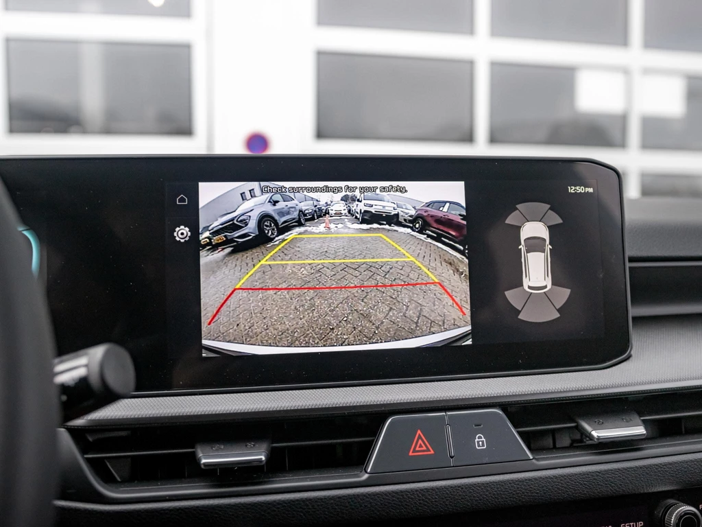 Kia Stonic – foto 18