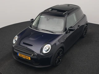 MINI Electric – thumbnail 2