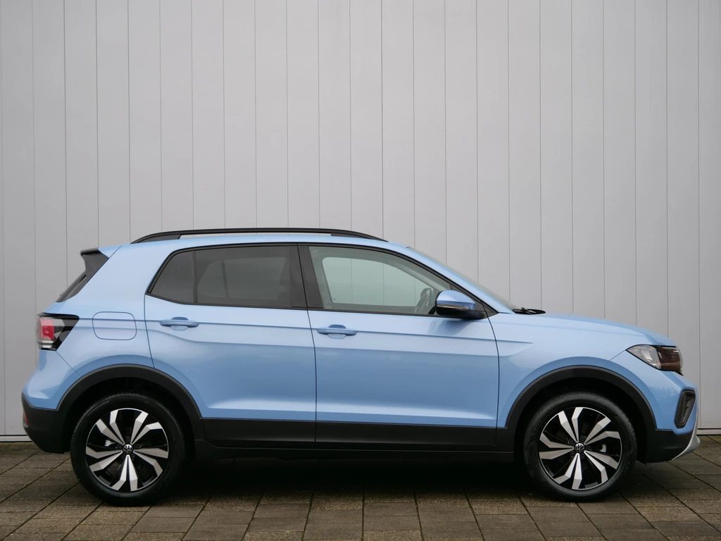 Volkswagen T-Cross – foto 6
