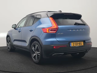 Volvo XC40 – thumbnail 4