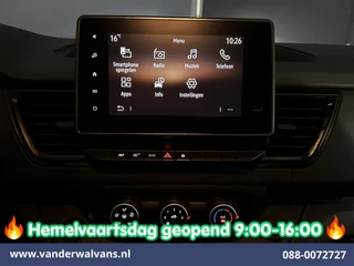Renault Trafic – thumbnail 16