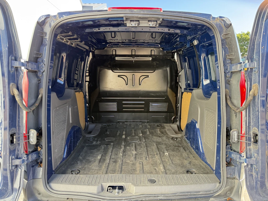 Ford Transit Connect – foto 13