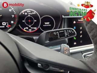 Porsche Panamera – thumbnail 30