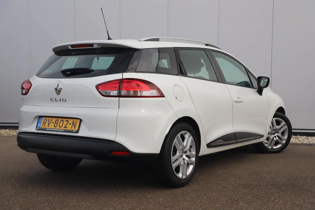 Renault Clio – foto 4