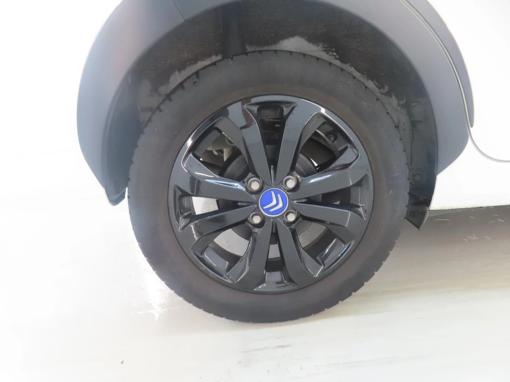 Citroën C1 – foto 13