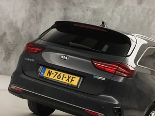 Kia Ceed – thumbnail 8