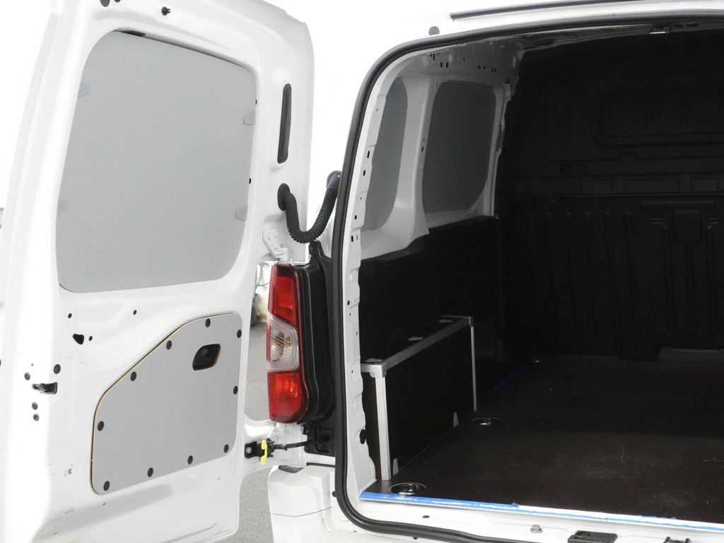 Opel Combo – foto 33