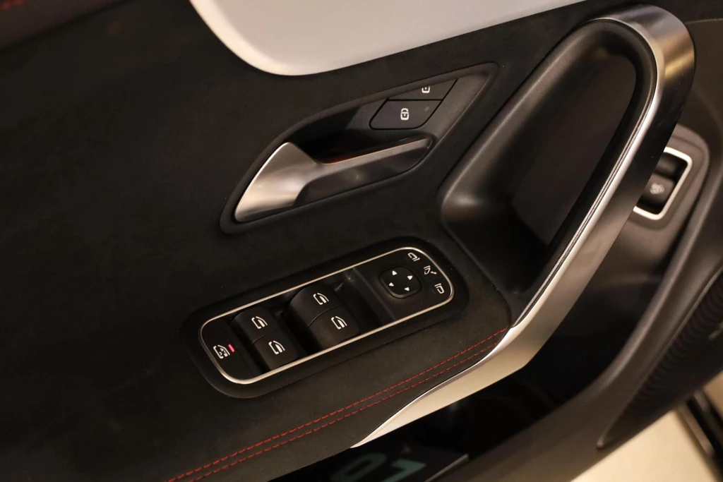 Mercedes-Benz CLA – foto 45