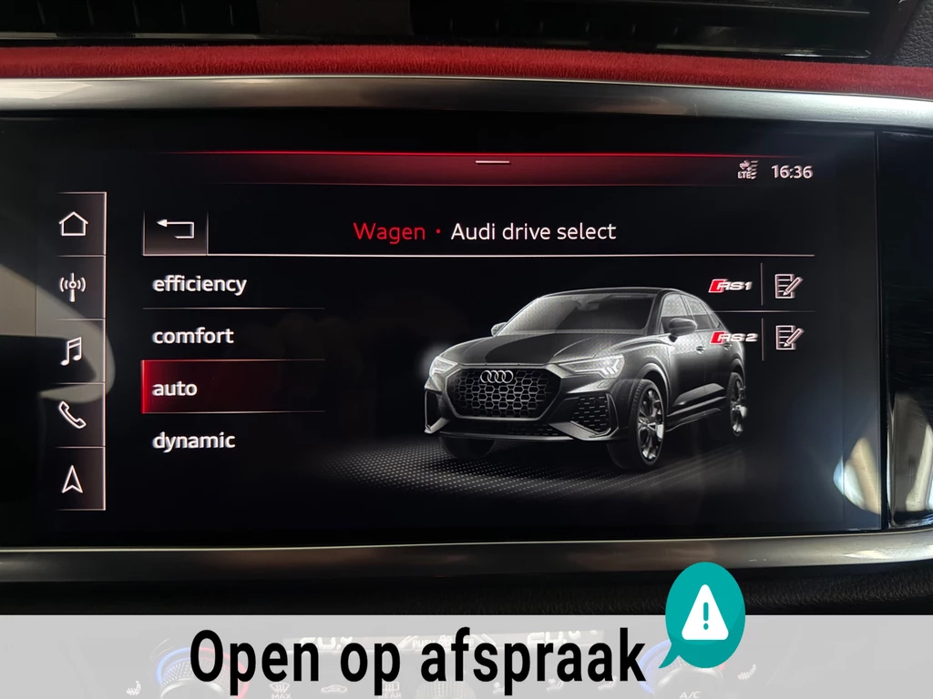 Audi RSQ3 – foto 11