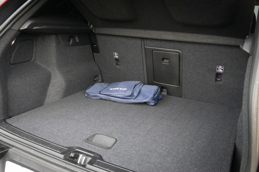 Volvo XC40 – foto 9