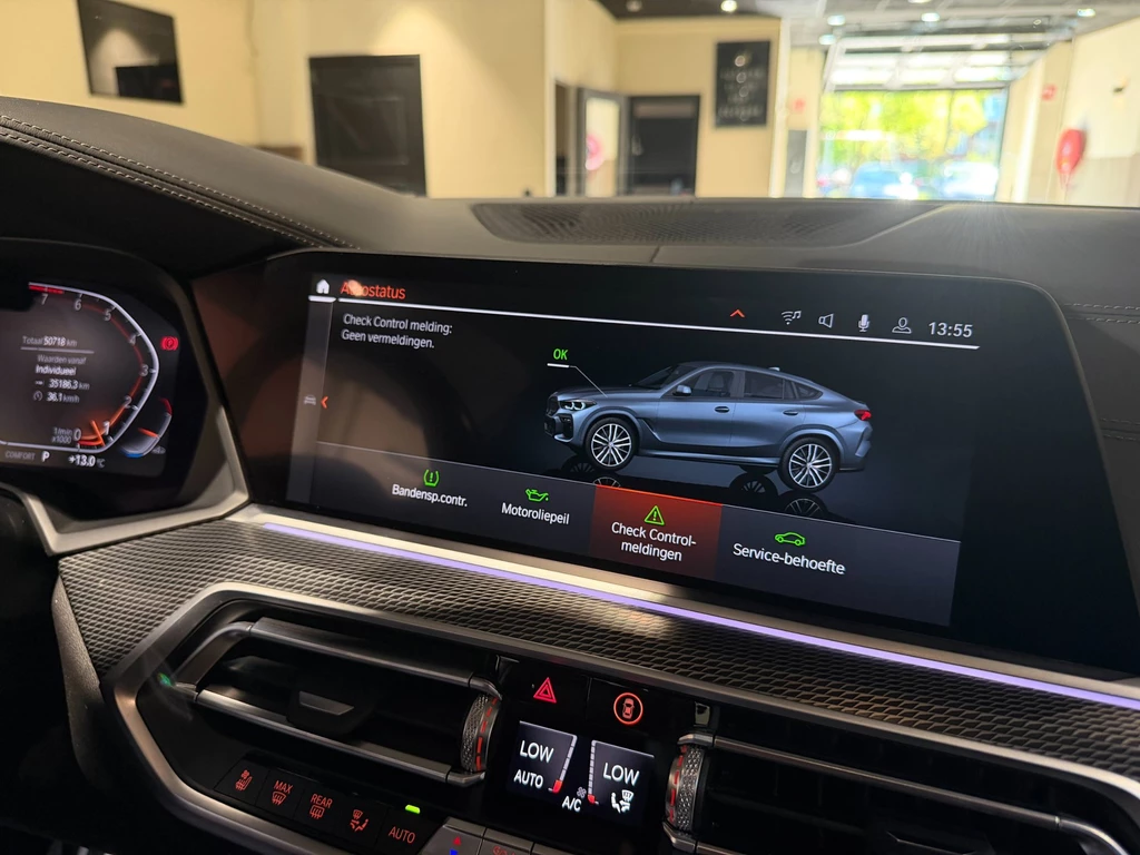BMW X6 – foto 43