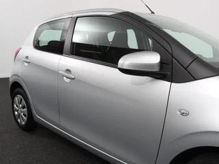 Citroën C1 – thumbnail 32